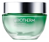 Biotherm Aquasource Hyalu Plump Gel Hydratant 50 ml