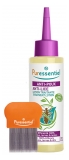 Puressentiel Lotion Traitante Anti-Poux Avec Peigne - 100 ml