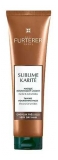René Furterer Sublime Karité Masque Nourrissant Lissant Cheveux Très Secs 100 ml