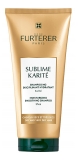 René Furterer Sublime Karité Shampoing Disciplinant Hydratant Cheveux Secs et Très Secs 200 ml