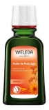Weleda Huile de Massage à l'Arnica Récupération Sportive 50 ml
