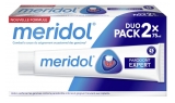Meridol Parodont Expert Dentifrice Duo