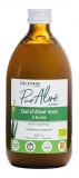 PURALOE Gel d'Aloé Vera à Boire Bio 500 ML