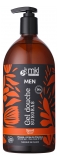 MKL Green Nature Men Gel Douche Surgras Sport de 1 Litre