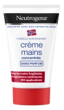 Neutrogena ® Crème Mains Apaisante Sans Parfum / Tube 50 ml