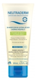 Neutraderm Shampooing Extra-Doux Cuir Chevelu Délicat 100 ml