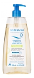 Neutraderm Shampooing Extra-Doux Cuir Chevelu Délicat 500 ml