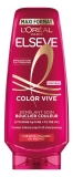 L'Oréal Paris Elseve Color Vive Soin Démêlant Bouclier Couleur Cheveux Colorés ou Méchés 400 ml