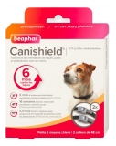 Beaphar Canishield Colliers Petits et Moyens Chiens 2 Unités