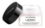 Lierac Lift Integral Le Gel-Crème Jour Raffermissant Lissant Recharge 50 ml