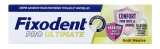 Fixodent Pro Ultimate Crème Adhésive Goût Neutre 40 Grammes