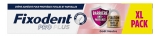 Fixodent Pro Plus Crème Adhésive Goût Neutre 57 Grammes