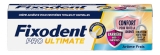 Fixodent Pro Ultimate Arôme Frais 40 Grammes