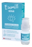 Eumill Repair Gouttes Lubrifiantes Sécheresse Oculaire 10 ml