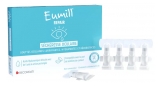 Eumill Repair Gouttes Lubrifiantes Sécheresse Oculaire 10 Unidoses de 0,5 ml