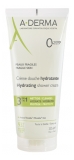 A-DERMA Crème Douche Hydratante 3en1 Peaux Fragiles 200 ml