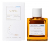 Korres Eau de Toilette White Tea Vaporisateur 50 ML