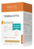 Biocyte Terracotta Bronzage 90 Unités