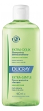 Ducray Extra Doux Shampoing Dermo-Protecteur 400 ml