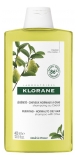 Klorane Cédrat - Shampooing Légèreté Cheveux Mixtes à Gras 400 ml