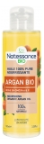 Natessance Huile d'Argan 100% Pure Bio 100 ml