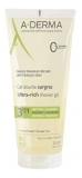A-DERMA Gel Douche Surgras 3en1 200 ML