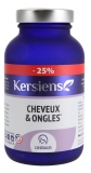 Pharm Nature Cheveux et Ongles Complément Alimentaire 120 Gélules