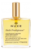 Nuxe Huile Sèche Prodigieuse Multi-Fonctions 50 ml