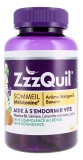 ZzzQuil Sommeil 60 Gommes