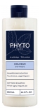 Phyto Douceur Shampooing Usage Fréquent Tous Cheveux 500 ml