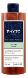 Phyto Volume Shampooing Volumateur Cheveux Fins et Plats 500 ml