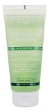 BeauTerra Gel Douche Surgras 2en1 Parfum Verveine-Citron 100 ml