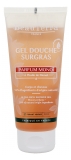 BeauTerra Gel Douche Surgras 2en1 Parfum Monoï 100 ml