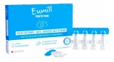Eumill Protection Gouttes Lubrifiantes Yeux Fatigués & Secs 10 Unidoses de 0,5 ml