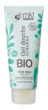 MKL Green Nature Gel Douche Surgras Aloe Vera Biologique 200 ML