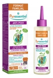 Puressentiel Anti-Poux Lotion Traitante + Peigne 200 ml 