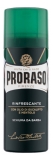 Proraso Mousse à Raser Rafraîchissante pour la Barbe 50 ml