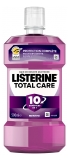 Listerine Bain de Bouche Total Care 10 Bénéfices 500 ml