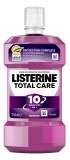 Listerine Bain de Bouche Total Care 10 Bénéfices 250 ml