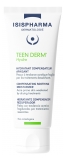 Isispharma Teen Derm Hydra Hydratant Compensateur et Apaisant 100 ML