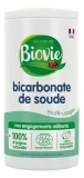 Biovie Bicarbonate de Soude Multi-Usages 250 Grammes
