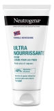 Neutrogena ® Crème Pieds Très Secs & Abimés / Tube 150 ml