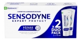 Sensodyne Expert Protect Dentifrice Répare & Protège Lot de 2 x 75 ml
