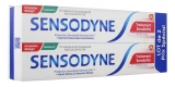 Sensodyne Traitement Sensibilité Bitube