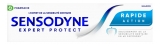 Sensodyne Expert Protect Dentifrice Rapide Action Sensibilité Dentaire 75 ml
