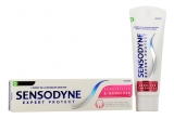 Sensodyne Expert Protect Sensibilité & Gencives Dentifrice Double Protection Intensive 75 ml 