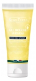 BeauTerra Gel Douche Surgras 2en1 Parfum Fleur de Jasmin 200 ml 