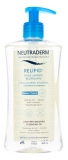 Neutraderm Relipid+ Huile Lavante Relipidante Peaux Sensibles et Très Sèches 400 ml