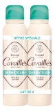 Cavaillès Dermato 48H Spray 150Mlx2