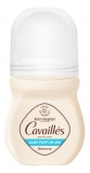 Cavaillès Absorb+ 48H Sans Parfum Roll-On 50 ml